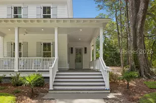 9 Brook Side, Beaufort, SC 29906 - Photo 4