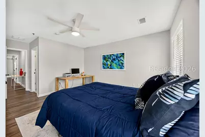 10 Johnston Way #11F, Bluffton, SC 29910 - Photo 26