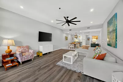 10 Johnston Way #11F, Bluffton, SC 29910 - Photo 2