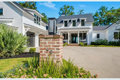 40 Wrights Point Circle, Beaufort, SC 29902 - Photo 2