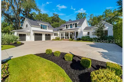 40 Wrights Point Circle, Beaufort, SC 29902 - Photo 90
