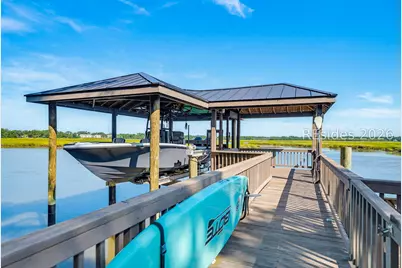 40 Wrights Point Circle, Beaufort, SC 29902 - Photo 78