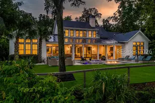 40 Wrights Point Cir, Beaufort, SC 29902 - Photo 6