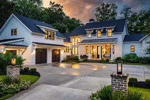 40 Wrights Point Cir, Beaufort, SC 29902 - Photo 4