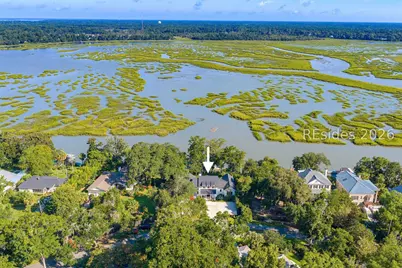 40 Wrights Point Circle, Beaufort, SC 29902 - Photo 86