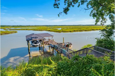 40 Wrights Point Circle, Beaufort, SC 29902 - Photo 76