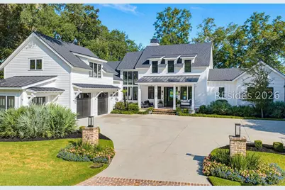 40 Wrights Point Circle, Beaufort, SC 29902 - Photo 1