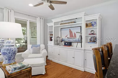 32 Plantation Homes Drive, Daufuskie Island, SC 29915 - Photo 8