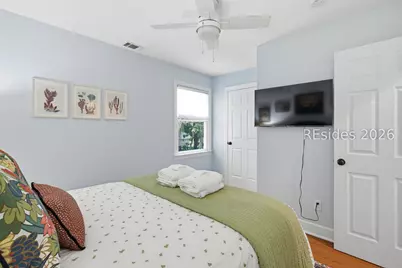 32 Plantation Homes Drive, Daufuskie Island, SC 29915 - Photo 36