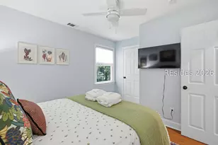 32 Plantation Homes Dr, Daufuskie Island, SC 29915 - Photo 36