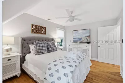 32 Plantation Homes Drive, Daufuskie Island, SC 29915 - Photo 30