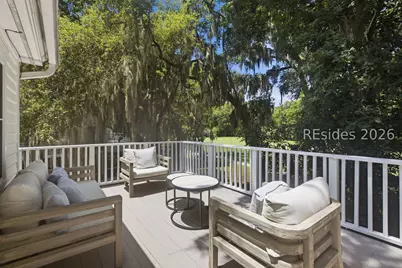 32 Plantation Homes Drive, Daufuskie Island, SC 29915 - Photo 48