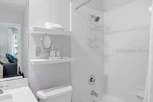 32 Plantation Homes Dr, Daufuskie Island, SC 29915 - Photo 26