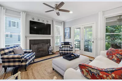 32 Plantation Homes Drive, Daufuskie Island, SC 29915 - Photo 6