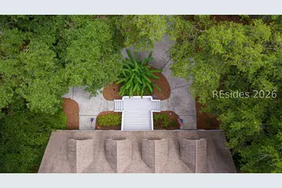 32 Plantation Homes Drive, Daufuskie Island, SC 29915 - Photo 56