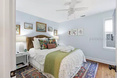 32 Plantation Homes Drive, Daufuskie Island, SC 29915 - Photo 34