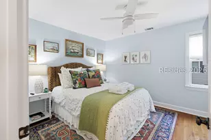 32 Plantation Homes Dr, Daufuskie Island, SC 29915 - Photo 34