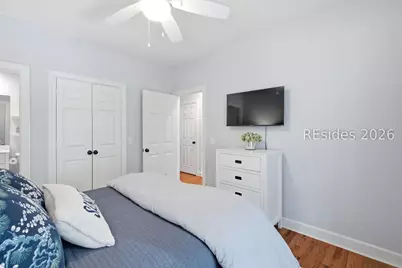 32 Plantation Homes Drive, Daufuskie Island, SC 29915 - Photo 24