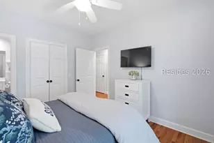 32 Plantation Homes Dr, Daufuskie Island, SC 29915 - Photo 24