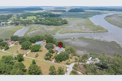 6 Locust Lane, Saint Helena Island, SC 29920 - Photo 2