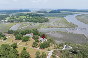 6 Locust Ln, Saint Helena Island, SC 29920 - Photo 2