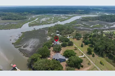 6 Locust Lane, Saint Helena Island, SC 29920 - Photo 38