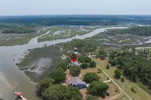 6 Locust Ln, Saint Helena Island, SC 29920 - Photo 38