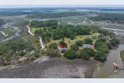 6 Locust Lane, Saint Helena Island, SC 29920 - Photo 32