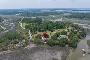 6 Locust Ln, Saint Helena Island, SC 29920 - Photo 32