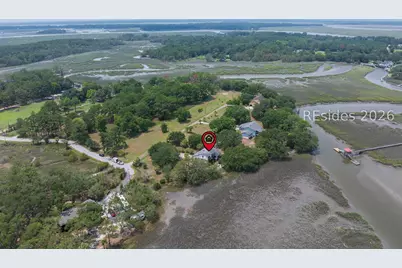 6 Locust Lane, Saint Helena Island, SC 29920 - Photo 36