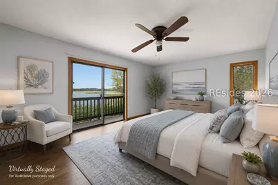 6 Locust Lane, Saint Helena Island, SC 29920 - Photo 20