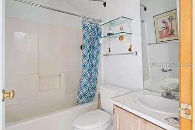 6 Locust Lane, Saint Helena Island, SC 29920 - Photo 28