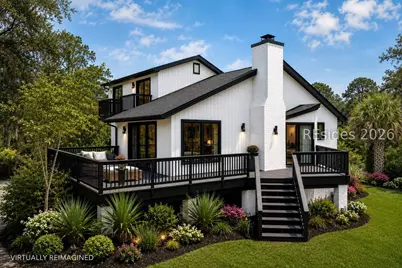 6 Locust Lane, Saint Helena Island, SC 29920 - Photo 8