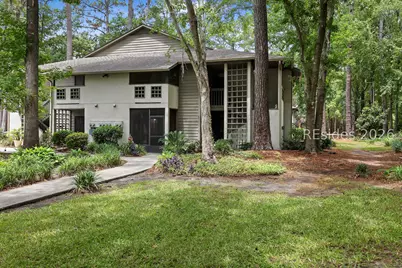 30 Mathews Drive #214, Hilton Head Island, SC 29926 - Photo 1