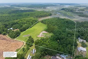 Tbd Promise Ln, Beaufort, SC 29907 - Photo 2