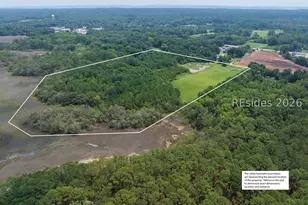 Tbd Promise Ln, Beaufort, SC 29907 - Photo 22