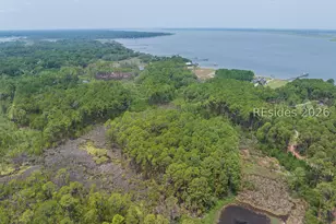 Tbd Carissa Ln, Beaufort, SC 29007 - Photo 4
