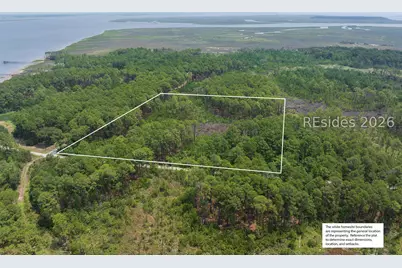 Tbd Carissa Lane, Beaufort, SC 29007 - Photo 18