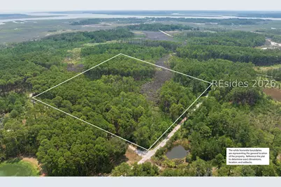 Tbd Carissa Lane, Beaufort, SC 29007 - Photo 30