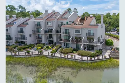 90 Helmsman Way #101B, Hilton Head Island, SC 29928 - Photo 44