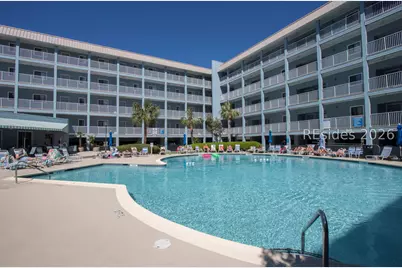 663 William Hilton Parkway #4135, Hilton Head Island, SC 29928 - Photo 34