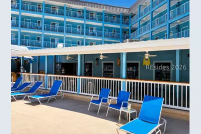 663 William Hilton Parkway #4135, Hilton Head Island, SC 29928 - Photo 22