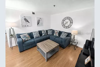 663 William Hilton Parkway #4135, Hilton Head Island, SC 29928 - Photo 1