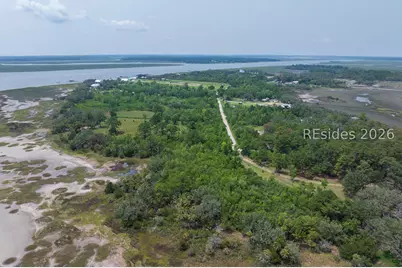Tbd Creek View Drive, Beaufort, SC 29907 - Photo 4