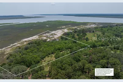 Tbd Creek View Drive, Beaufort, SC 29907 - Photo 28