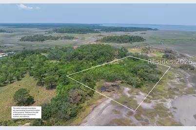 Tbd Creek View Drive, Beaufort, SC 29907 - Photo 26
