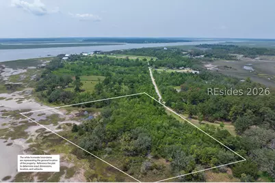 Tbd Creek View Drive, Beaufort, SC 29907 - Photo 18