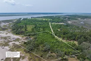 Tbd Creek View Dr, Beaufort, SC 29907 - Photo 18
