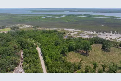 Tbd Creek View Drive, Beaufort, SC 29907 - Photo 20