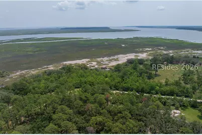 Tbd Creek View Drive, Beaufort, SC 29907 - Photo 6